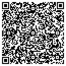 QR code with A A & Sons Towing contacts