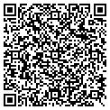 QR code with Anas Cleaners contacts