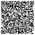 QR code with A Pea In The Pod contacts