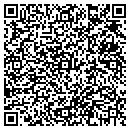 QR code with Gau Design Inc contacts
