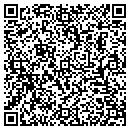 QR code with The Nursery contacts