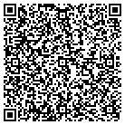 QR code with R & R Seamless Gutters Inc contacts