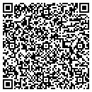 QR code with Chris Blanton contacts