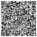 QR code with Herrod Farm contacts