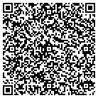 QR code with George Guenette Interiors contacts
