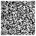 QR code with Tidwell Plumbing Inc contacts