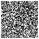 QR code with Aplus Dry Cleaners Of New York contacts