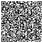 QR code with Apple Tree Cleaners Corp contacts