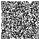QR code with Clinton Guy Cox contacts