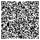 QR code with Apthorp Cleaners Inc contacts