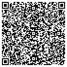 QR code with L A Trimmings & Beads Inc contacts