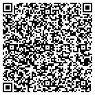 QR code with T-Mo's Mobile Detailing contacts