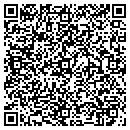 QR code with T & C Party Supply contacts