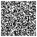 QR code with Art Cleaners contacts