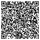 QR code with Alan R Rote Md contacts