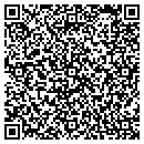 QR code with Arthur Copeland Inc contacts