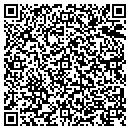 QR code with T & T Steel contacts