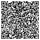 QR code with Astro Cleaners contacts