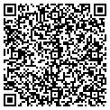QR code with T & T Plumbing Inc contacts