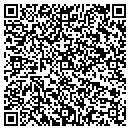 QR code with Zimmerman & Sons contacts
