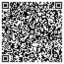 QR code with H&S Farms contacts