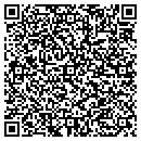 QR code with Hubert Stout Farm contacts