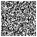 QR code with Haug & Hubbard contacts