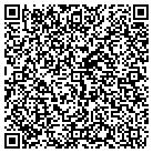 QR code with Akron Canton Hm & Flower Show contacts