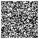 QR code with U-Wash-Um Carwash contacts