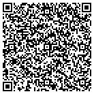 QR code with Precision Grading & Utilities contacts