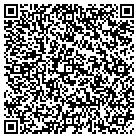 QR code with Manning Construction Co contacts