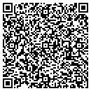 QR code with Hurd Farms contacts