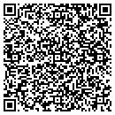 QR code with P S Excavating contacts