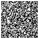 QR code with Upstate Sub House contacts