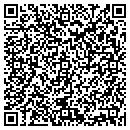 QR code with Atlantic Gutter contacts