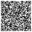 QR code with Atlantic Roofers contacts