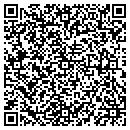 QR code with Asher Ira H MD contacts