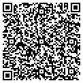 QR code with Jackie N Pate contacts