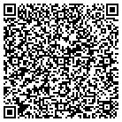 QR code with A Wakefield Walk-In & Primary contacts
