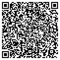 QR code with James Dorsey contacts