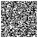 QR code with James Holbert contacts