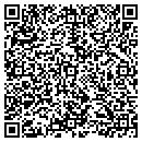 QR code with James & Ila Coburn Beef Farm contacts