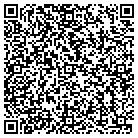 QR code with Corcoran Celeste C MD contacts