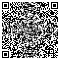 QR code with Benjamin Bowman contacts