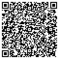 QR code with J C Farm contacts