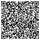 QR code with J D Wilfong contacts