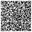 QR code with J D Machine Tech contacts