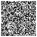 QR code with Ric Huss Excavating contacts
