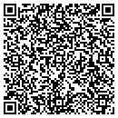 QR code with Riley's Excavating contacts