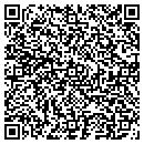 QR code with AVS Mobile Service contacts